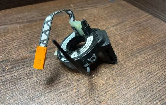 Renault Kangoo I Airbag slip ring squib (SRS ring) 54353383 7700840099F