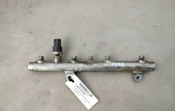 Renault Scenic I Fuel main line pipe 0445214015 8200347174
