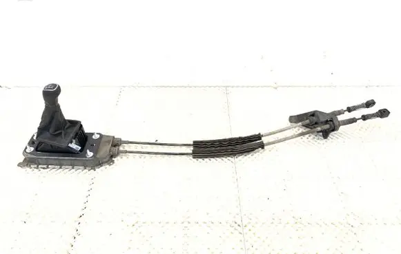 Skoda Fabia Mk3 (NJ) Gear shift rod 6C0711049B
