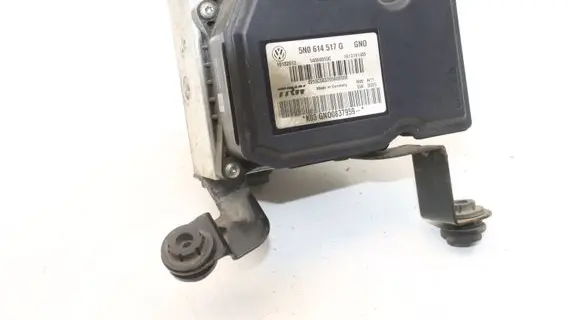 Volkswagen Tiguan ABS Pump 5N0614517G