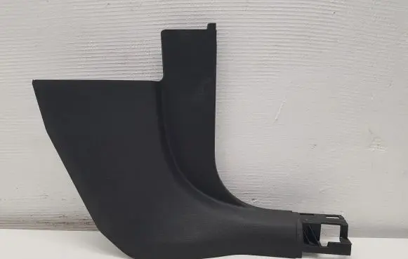 Skoda Scala Foot area side trim 657863484