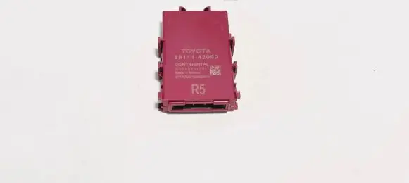 Toyota RAV 4 (XA50) Gateway control module 8911142090 24341