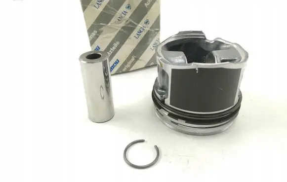 Fiat Doblo Piston 71718179