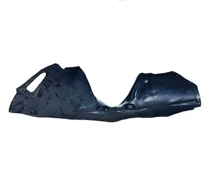 Dodge Charger Front wheel arch liner splash guards 68477156AA 2212A