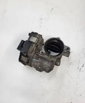 Opel Zafira B Throttle valve 55199974