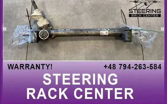 Chevrolet Bolt Steering rack 38020811 42353783