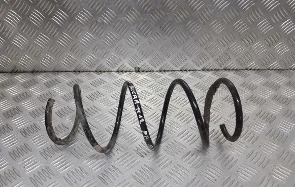 Nissan Micra Front coil spring