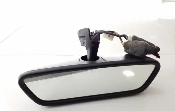 Mercedes-Benz B W246 W242 Rear view mirror (interior) E11026534