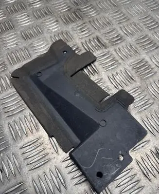 Radiator trim