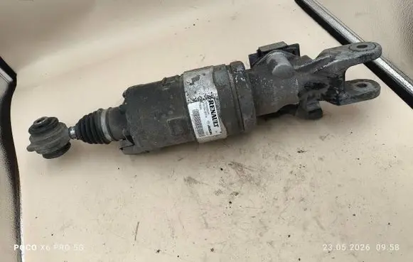 Renault Laguna III Rear steering column 521530001R 09D22 17210020010
