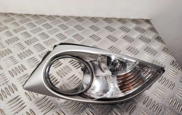 Mazda CX-7 Front indicator light EH4451070