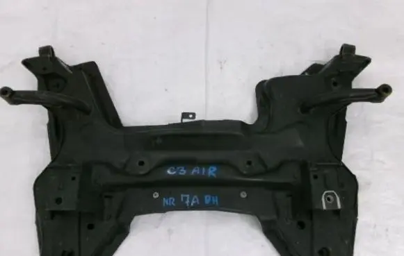 Citroen C3 Aircross Front axle beam 