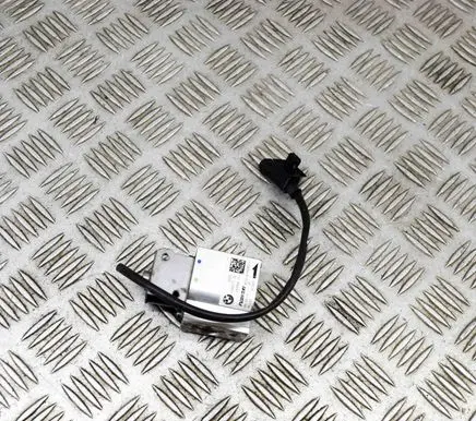 Air conditioning (A/C) expansion valve