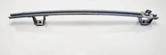 Opel Zafira A Front door windshield rail 