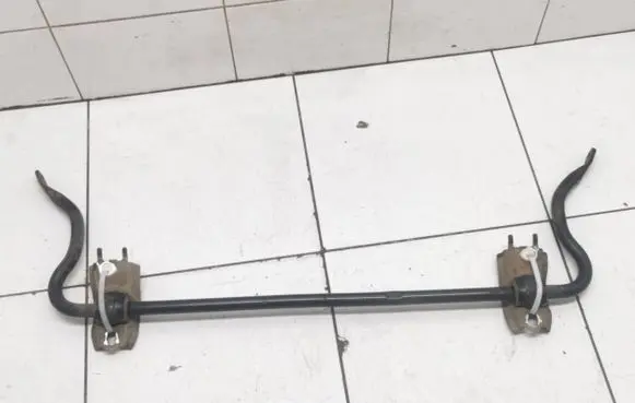 Peugeot RCZ Front anti-roll bar/sway bar