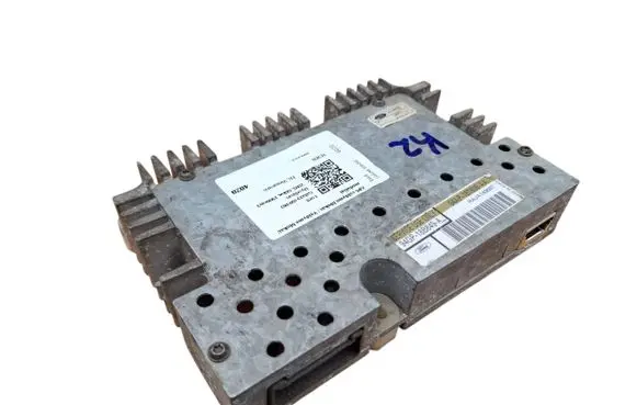 Ford Galaxy ABS control unit/module 94AP18T806AA 94GP18B849A HAJA149697