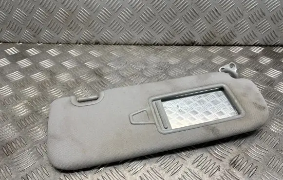 Hyundai Santa Fe Sun visor