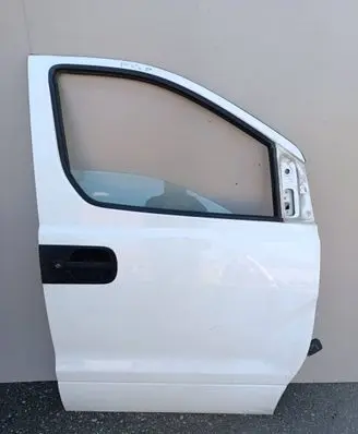 Hyundai H-1, Starex, Satellite Front door
