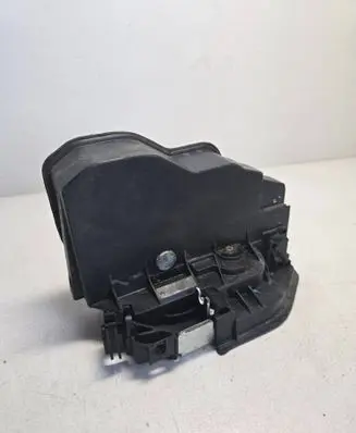 BMW 1 E81 E87 Rear door lock 7229459