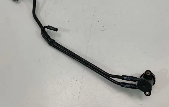 Porsche 911 992 Valve vacuum 992321089A