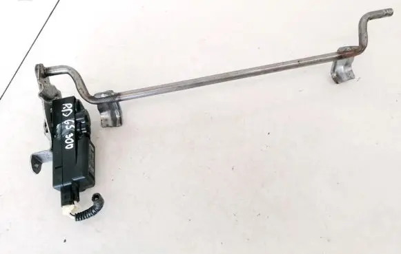 Lexus GS 300 350 430 450H Seat adjustment motor 1620007060 162000-7060