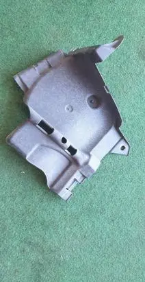 Dacia Dokker Other engine bay part 638316907R