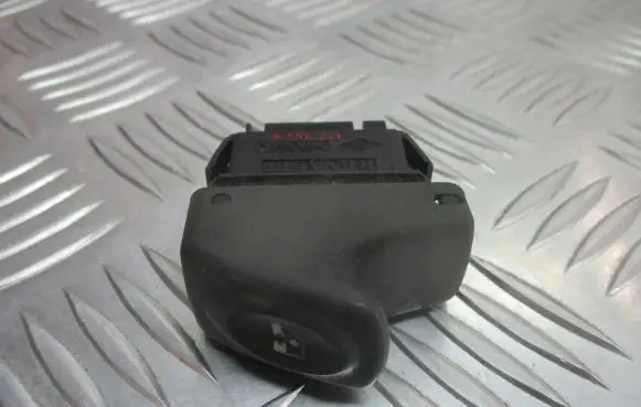 Renault Scenic I Electric window control switch