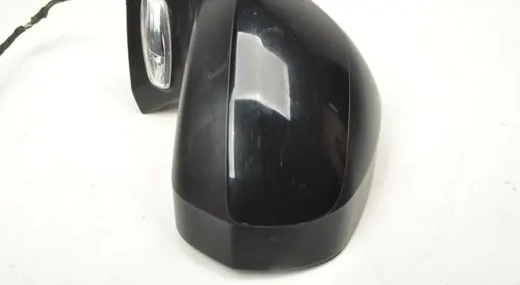 Peugeot 5008 Front door electric wing mirror 