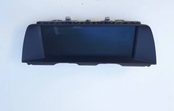 BMW 5 F10 F11 Screen/display/small screen 9241827 9266385 1016033330