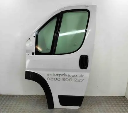 Peugeot Boxer Front door 1682477780