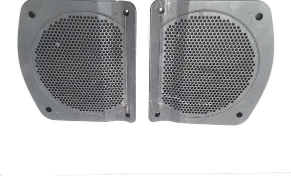 Side speaker trim/cover