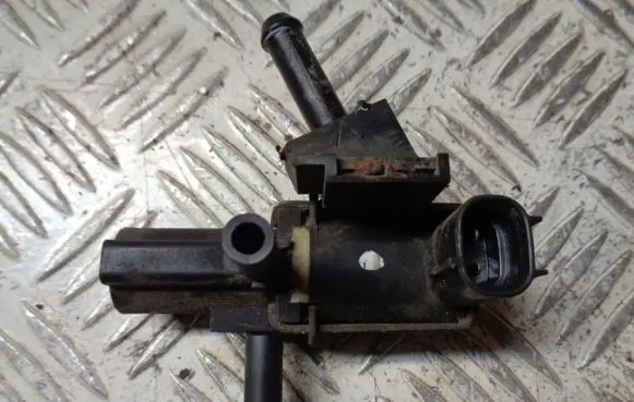 Mazda 2 Turbo solenoid valve ZJ3818741