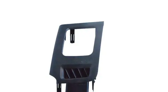Opel Astra K Dashboard glove box trim 5566147080