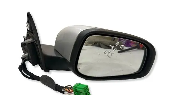 Volvo S80 Front door electric wing mirror E11015846