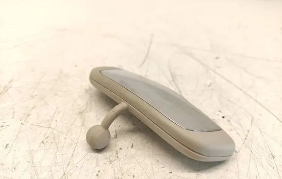 Citroen C4 II Picasso Rear view mirror (interior)