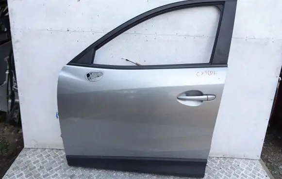 Mazda CX-5 Front door