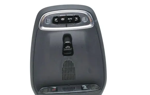 Volvo XC90 Front seat light C99ZA