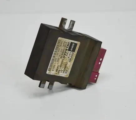BMW 1 F20 F21 Fuel injection pump control unit/module 7426095