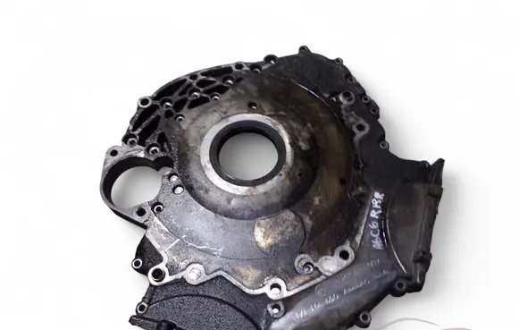Audi A6 S6 C6 4F Timing chain cover 059103173M