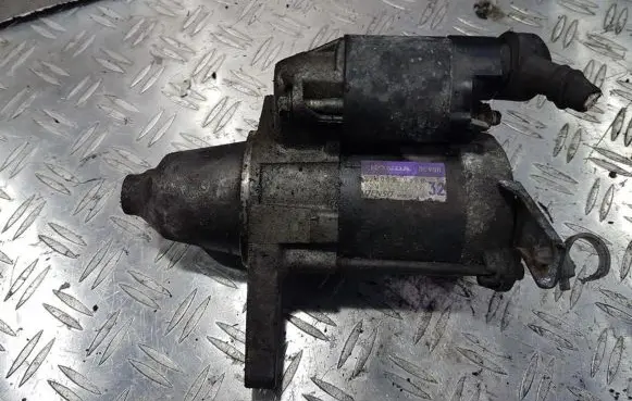 Honda Civic Starter motor 2280009580 228000-9580