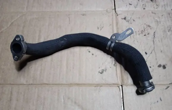 Land Rover Range Rover Sport L320 Engine coolant pipe/hose 01694649030