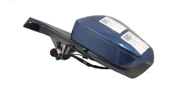 BMW iX Front door electric wing mirror 456709654