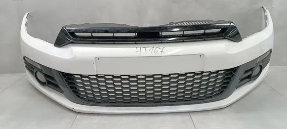 Volkswagen Scirocco Front bumper 1K8807221C