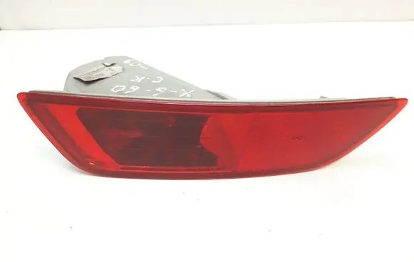 Volvo XC60 Rear fog light 89075245
