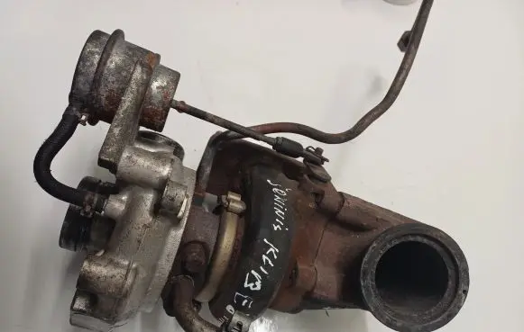 Iveco Daily 45 - 49.10 Turbo 50434018