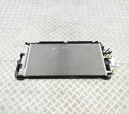 Volvo XC60 A/C cooling radiator (condenser) 32224824