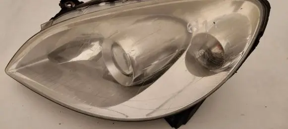 Mercedes-Benz B W245 Headlight/headlamp A1698202561 0301220601 18831884