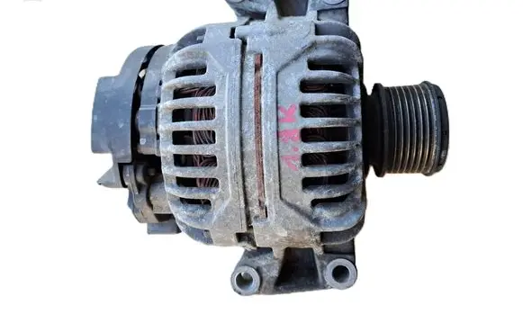 Generator/alternator