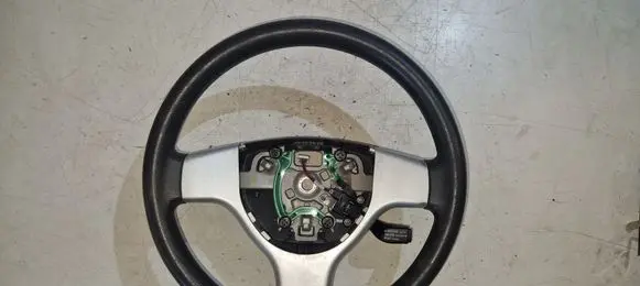 Chrysler Grand Voyager V Steering wheel 1HR311DVAA