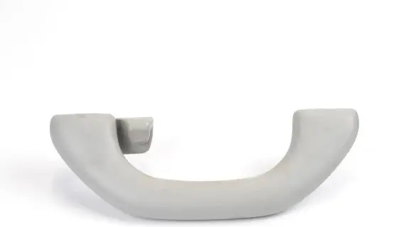 Volkswagen Sharan Rear interior roof grab handle 7M3857607H 51245